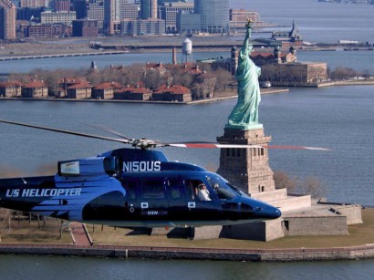 U.S. Helicopter U.S. Helicopter