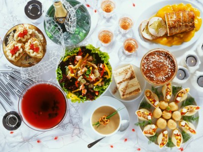 Buffet Buffet