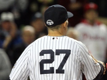 Joe Girardi