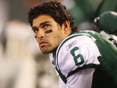 Mark Sanchez Mark Sanchez