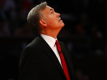 Mike D'Antoni Mike D'Antoni