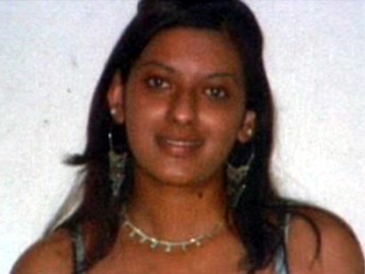 Desai had been missing since Jan. 20 when a cousin dropped her off at her dorm near Union Turnpike and Utopia Parkway in Queens. Desai had been missing since Jan. 20 when a cousin dropped her off at her dorm near Union Turnpike and Utopia Parkway in Queens.
