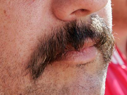 Mustache