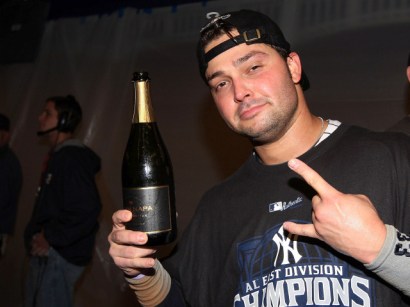 Nick Swisher Nick Swisher