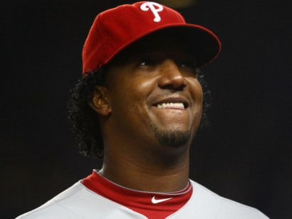 Pedro Martinez