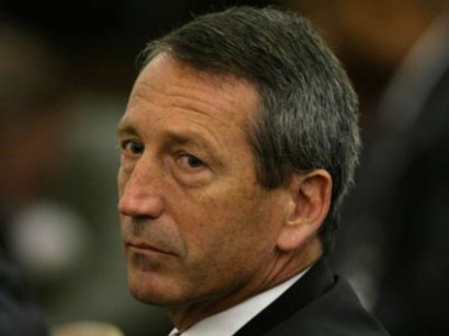 Mark Sanford is still governor -- but support for hm is waning. Mark Sanford is still governor -- but support for hm is waning.