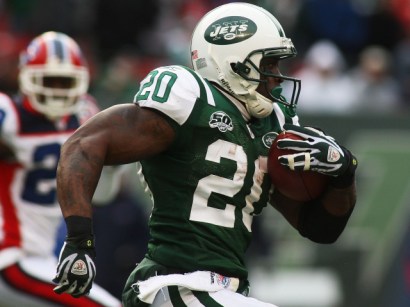 Thomas Jones