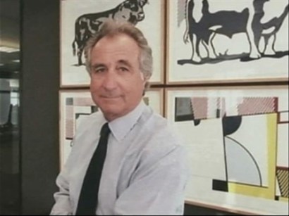 Bernard Madoff, 70, was arrested last Thursday in what the Securities and Exchange Commission is calling one of the biggest Ponzi schemes in history.