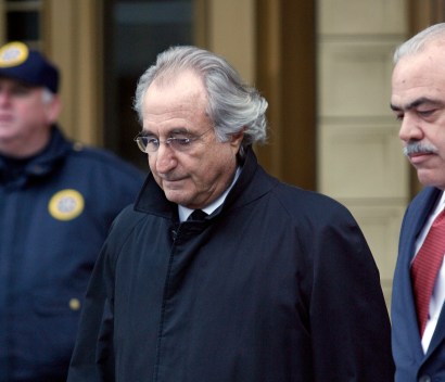Bernie Madoff cohort to forfeit New Jersey home to help repay bilked Ponzi ... 