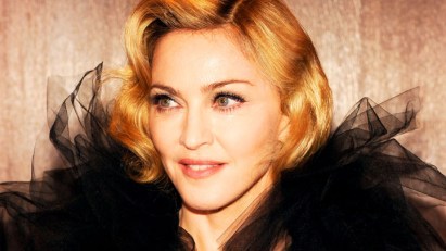Madonna's