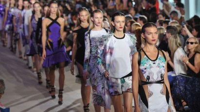 36 Designers to Watch During NYFW