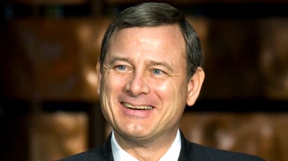 Chief Justice Roberts: Court is Pretty Diverse Bunch
