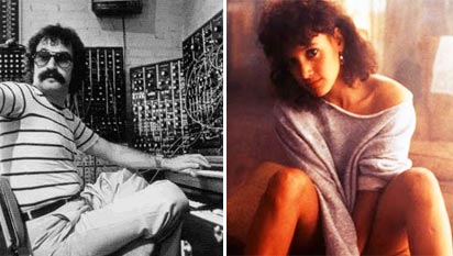 Last-Minute Plan: Flashdance & the Genius of Giorgio Moroder