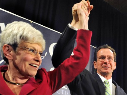 Malloy Is Putting Together a Transition Team