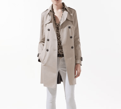 Killer Spring Jackets Under $100
