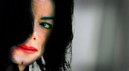 Michael Jackson's Health Also Took Center Stage