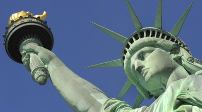 July 4: Lady Liberty's Crown Reopens To Live Music