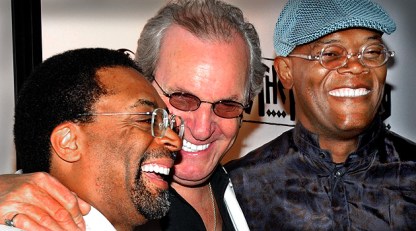 Last Night in NY: Spike Lee, Jewel & a &ldquo;Housewife&rdquo;