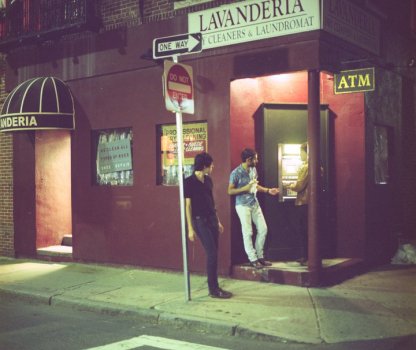 Q&A With Leisure