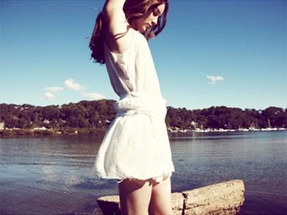 We're Loving: Bassike
