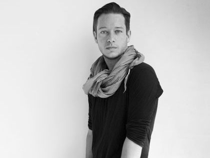 Checking-In: Damir Doma on Why Womenswear is "More Complicated" than Menswear