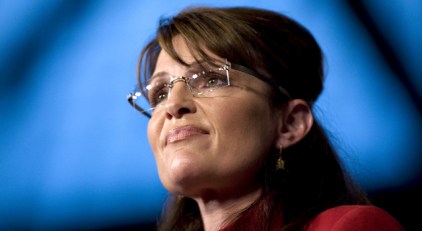 "First Dude" Mum on Palin's Plans