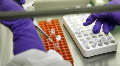 NYPD Officer Dies From Swine Flu