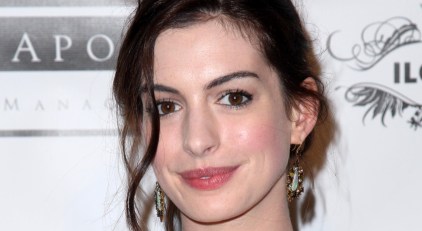 Last Night in NY: Stars Celebrate Twelfth Night