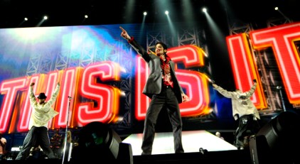 The Week That Was: Troops Exit Iraq, MJ Mania
