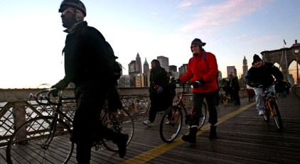 International Move To Ban Fixies