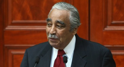 Ethics Probe Expands to Rangel's Caribbean Trips