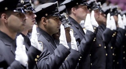 Following Cops Snub, NYC to Get Homeland Security Money