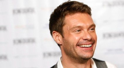 Idol's Seacrest In Line For Big Raise
