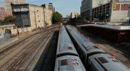Atlantic Yards Fight in Albany Court
