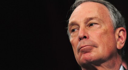 Bloomberg Exempt from His Idling Policies