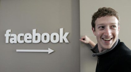 Russians Dig Deeper Into Facebook