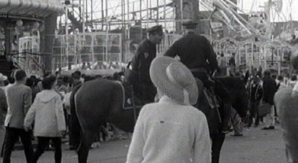 Magical History Tour: Coney Island