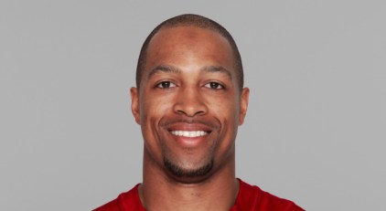 Michael Boley's First Offseason in New York Continues to Be Awesome