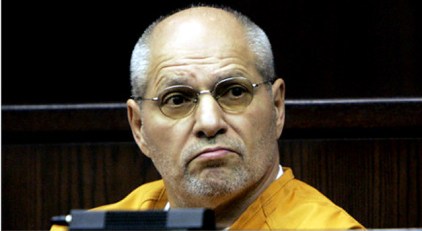 Ex-Genovese Capo Ain't No Snitch