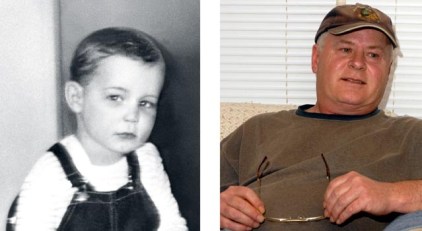 Lesson From NY: Long-Lost Children Rarely Turn Up