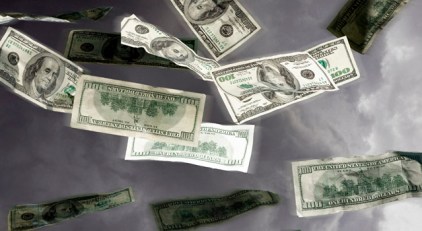 Biggest Apartment Deal in ’08, But Still Loses Millions