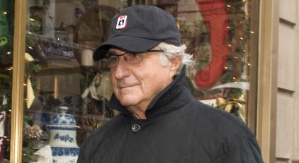 $231M Set Aside for Madoff Claims