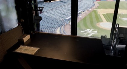 Yankee Stadium Sale Continues Unabated