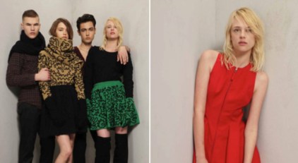 First Look: Opening Ceremony Fall 2009