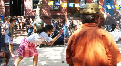 What You’re Doing This Weekend, 7/11-12
