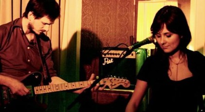 Band Alert: Soy un Caballo