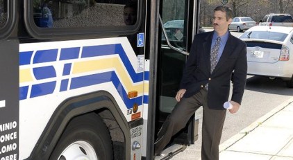 Local Pol Says A Lawsuit Will Fix Albany Mess