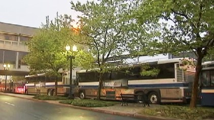 Commutes Long, Slow After Metro-North Crash