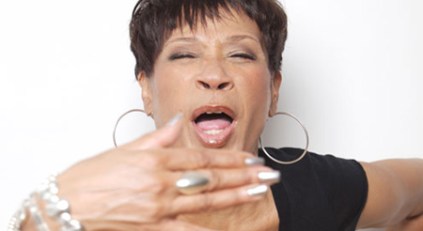 Bettye Lavette Comes to SummerStage