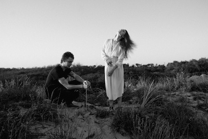 Video: Softspot's "Holy Father" 